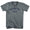 Freedom Day Lolz Tri-Blend V-Neck Womens Junior Cut T-Shirt
