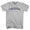Freedom Womens Cotton Junior Cut T-Shirt