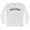 Freedom Adult Cotton Long Sleeve T-Shirt
