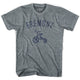 Athletic Grey