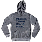 Athletic Grey