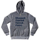 Athletic Grey