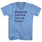 Athletic Blue