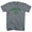 French Lick Basketball Womens Tri-Blend Junior Cut T-Shirt