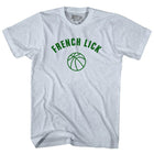 Athletic White