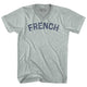 Athletic Cool Grey