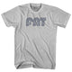 Cool Grey