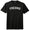 Fresno Text White Font Mens Tri-Blend DTG T-shirt