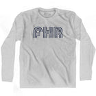 Grey Heather