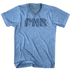 Athletic Blue