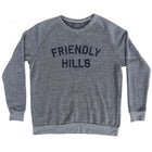 Athletic Grey