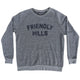 Athletic Grey
