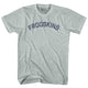 Athletic Cool Grey