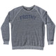 Athletic Grey
