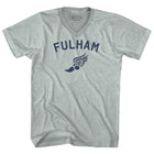 Athletic Cool Grey