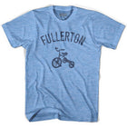 Athletic Blue