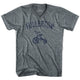 Athletic Grey