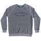 Athletic Grey