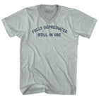 Athletic Cool Grey