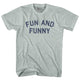 Athletic Cool Grey