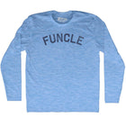 Athletic Blue