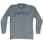 Athletic Grey