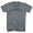 Funcle Tri-Blend V-neck Womens Junior Cut T-shirt