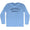 Fundamental Baseball Adult Tri-Blend Long Sleeve T-shirt