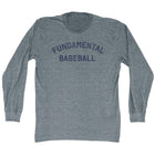 Athletic Grey
