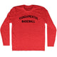 Athletic Red