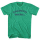 Athletic Green