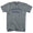 Fundamental Baseball Womens Tri-Blend Junior Cut T-Shirt