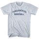 Athletic White