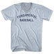 Athletic White