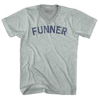 Athletic Cool Grey