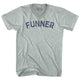 Athletic Cool Grey