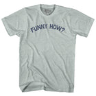 Athletic Cool Grey