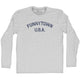 Grey Heather