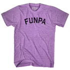 Athletic Purple