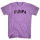 Athletic Purple