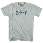 Athletic Cool Grey