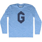 Athletic Blue