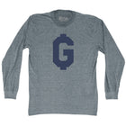 Athletic Grey