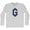 G Money Adult Cotton Long Sleeve T-shirt