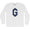 G Money Adult Cotton Long Sleeve T-shirt
