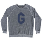 Athletic Grey