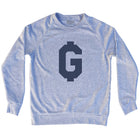 Grey Heather