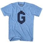 Athletic Blue