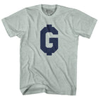 Athletic Cool Grey