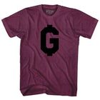 Athletic Cranberry